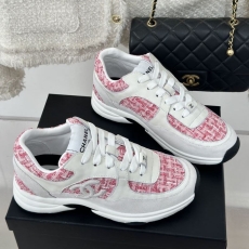 Chanel Sport Shoes